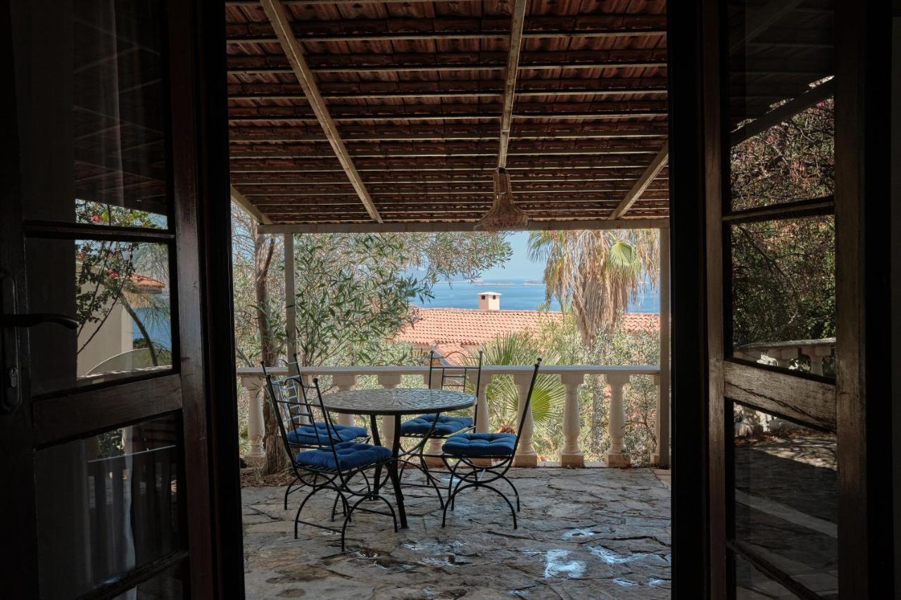 Apartamento Kaktus Ada Kaş Exterior foto